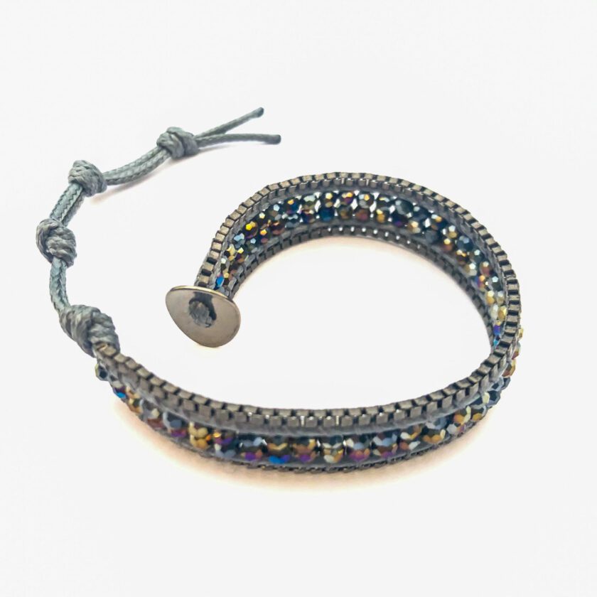 bracelet • boho