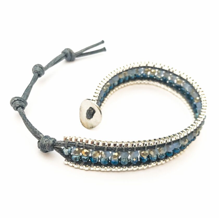 bracelet • boho