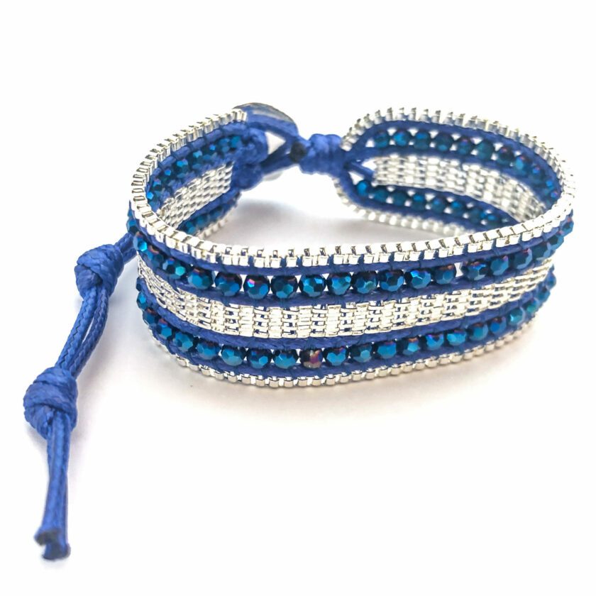 bracelet • boho • bling