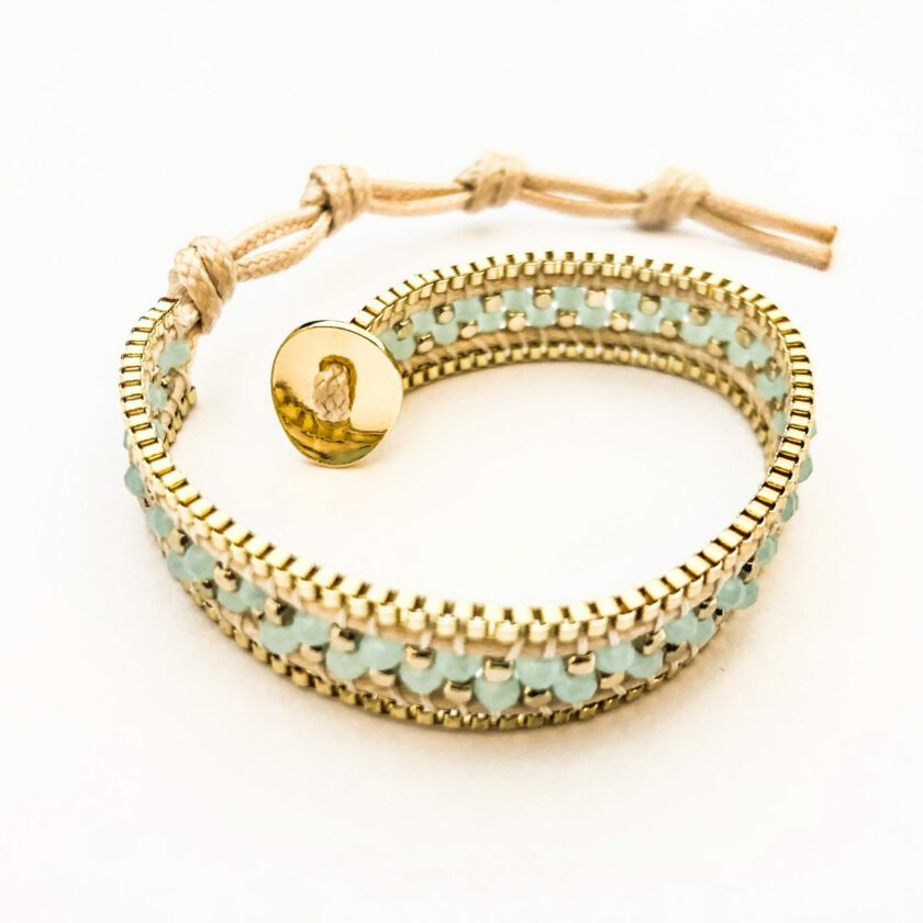 bracelet • boho
