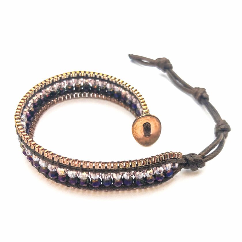 bracelet • boho