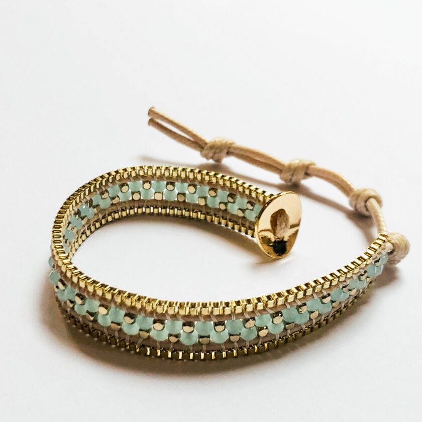 bracelet • boho - Image 3