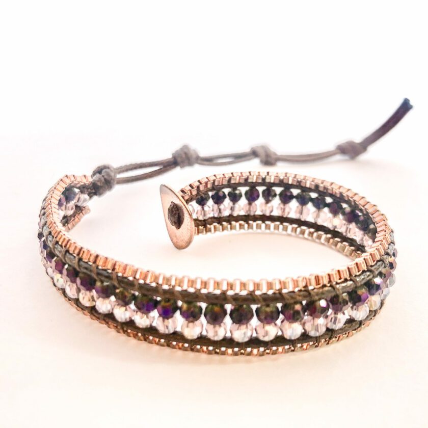 bracelet • boho - Image 2