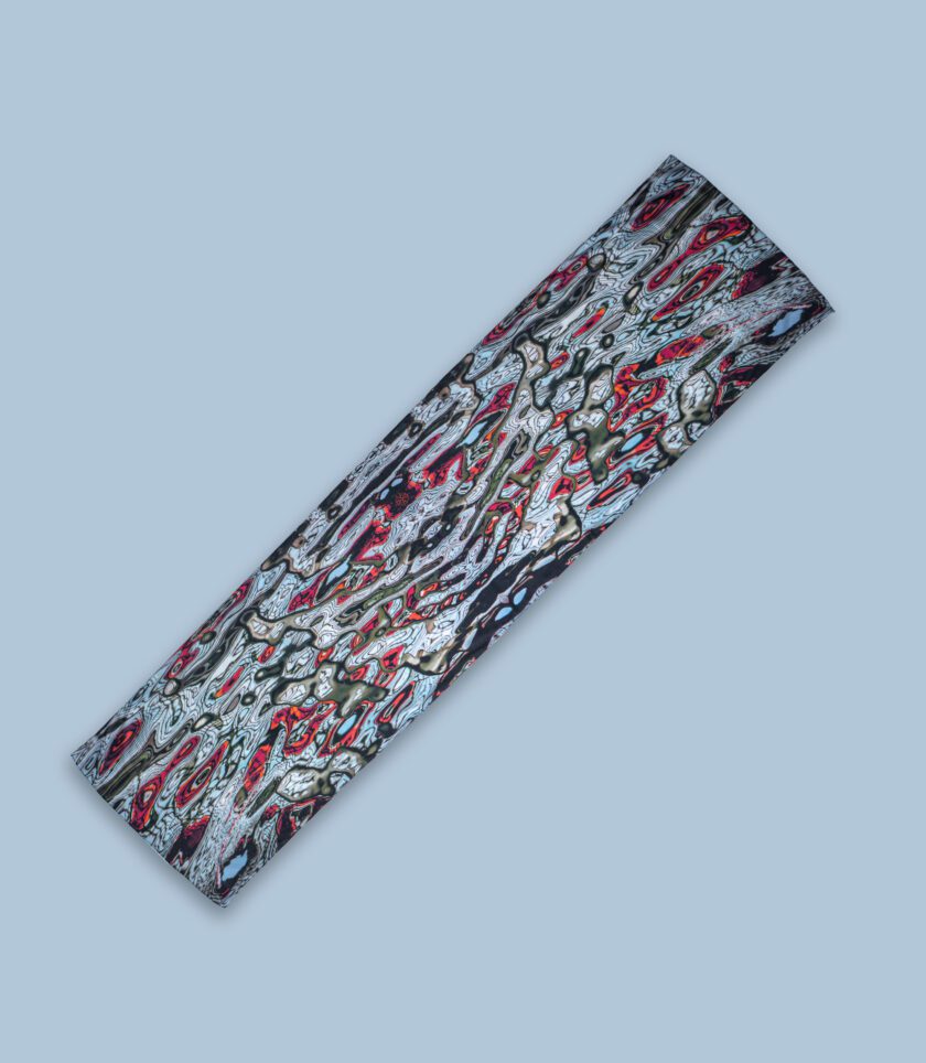scarf • cotton • CS IJzijde