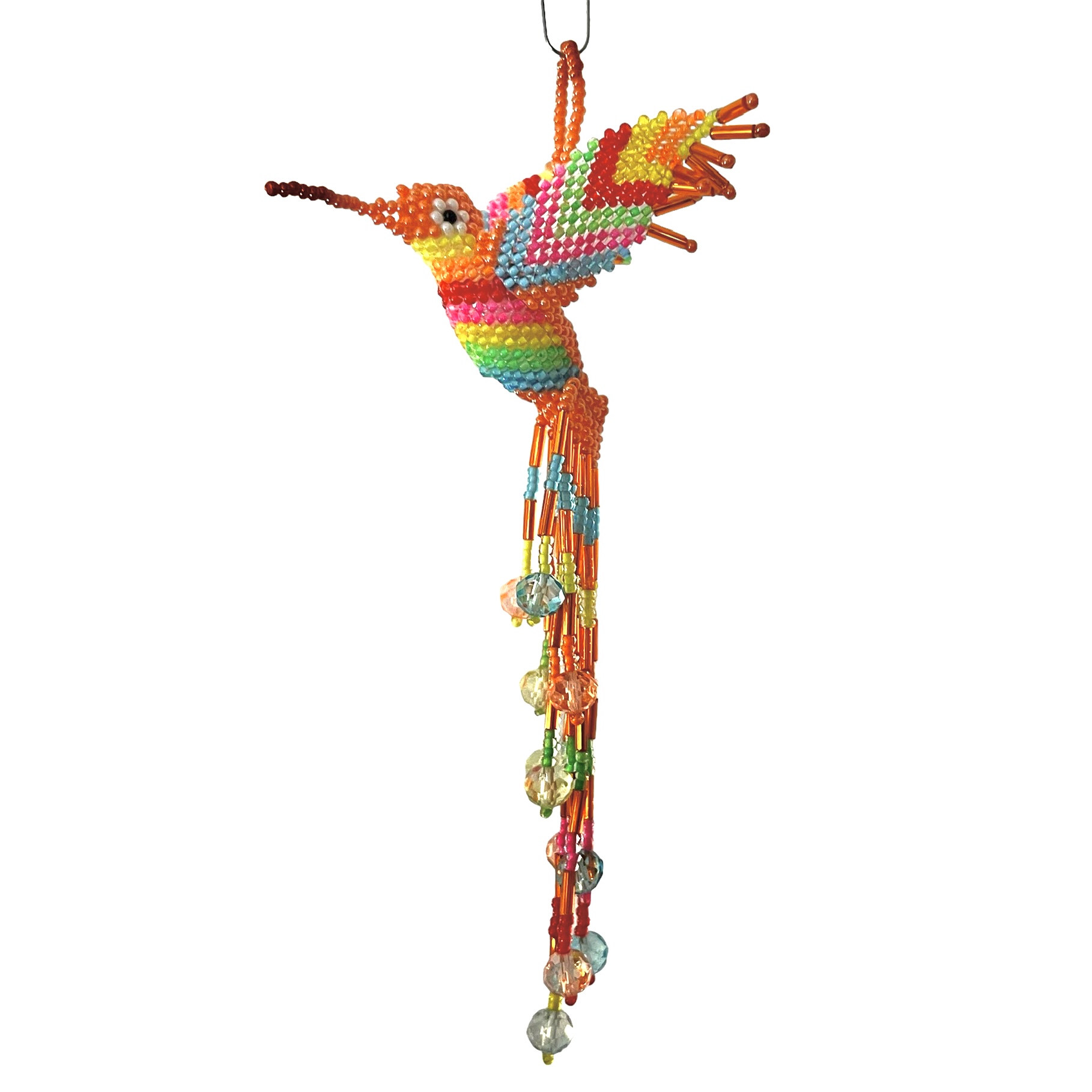 hummingbird • colibri