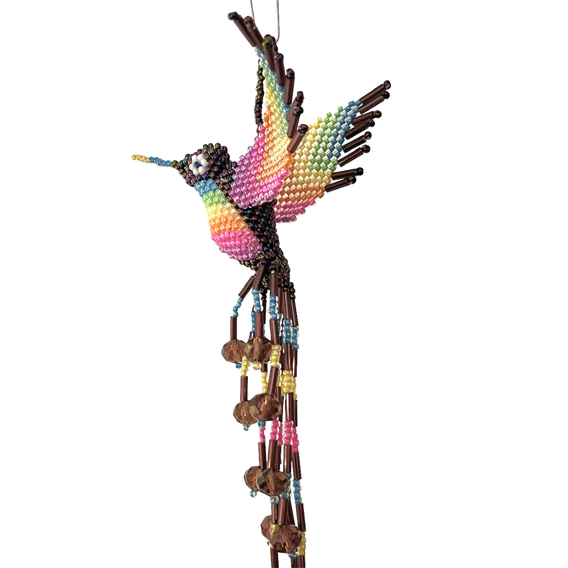 hummingbird • colibri