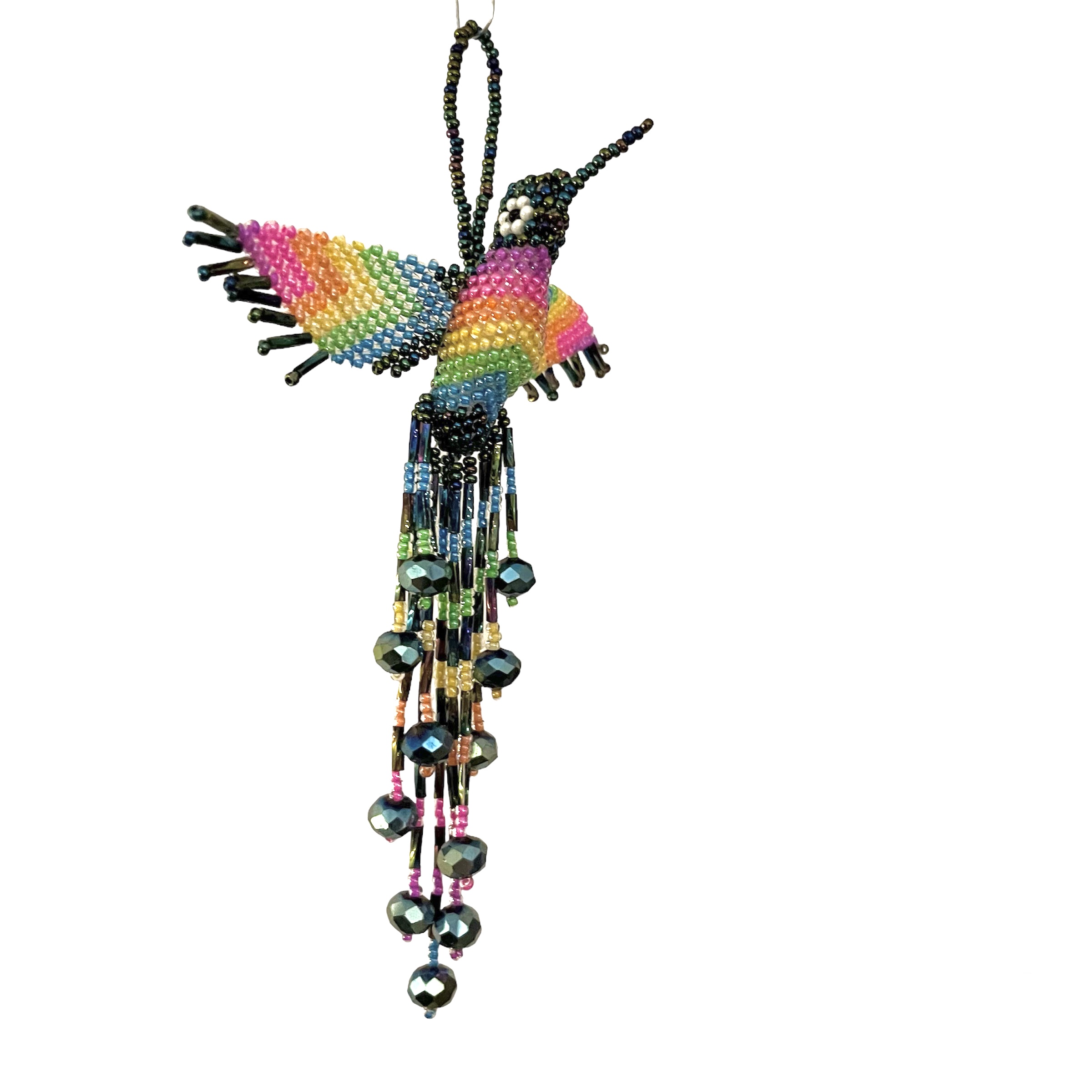 hummingbird • colibri