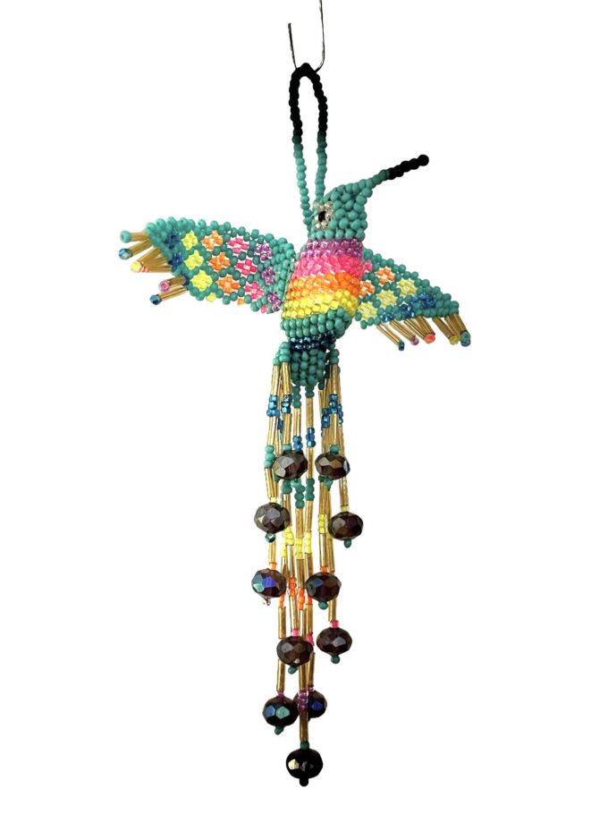 hummingbird • colibri