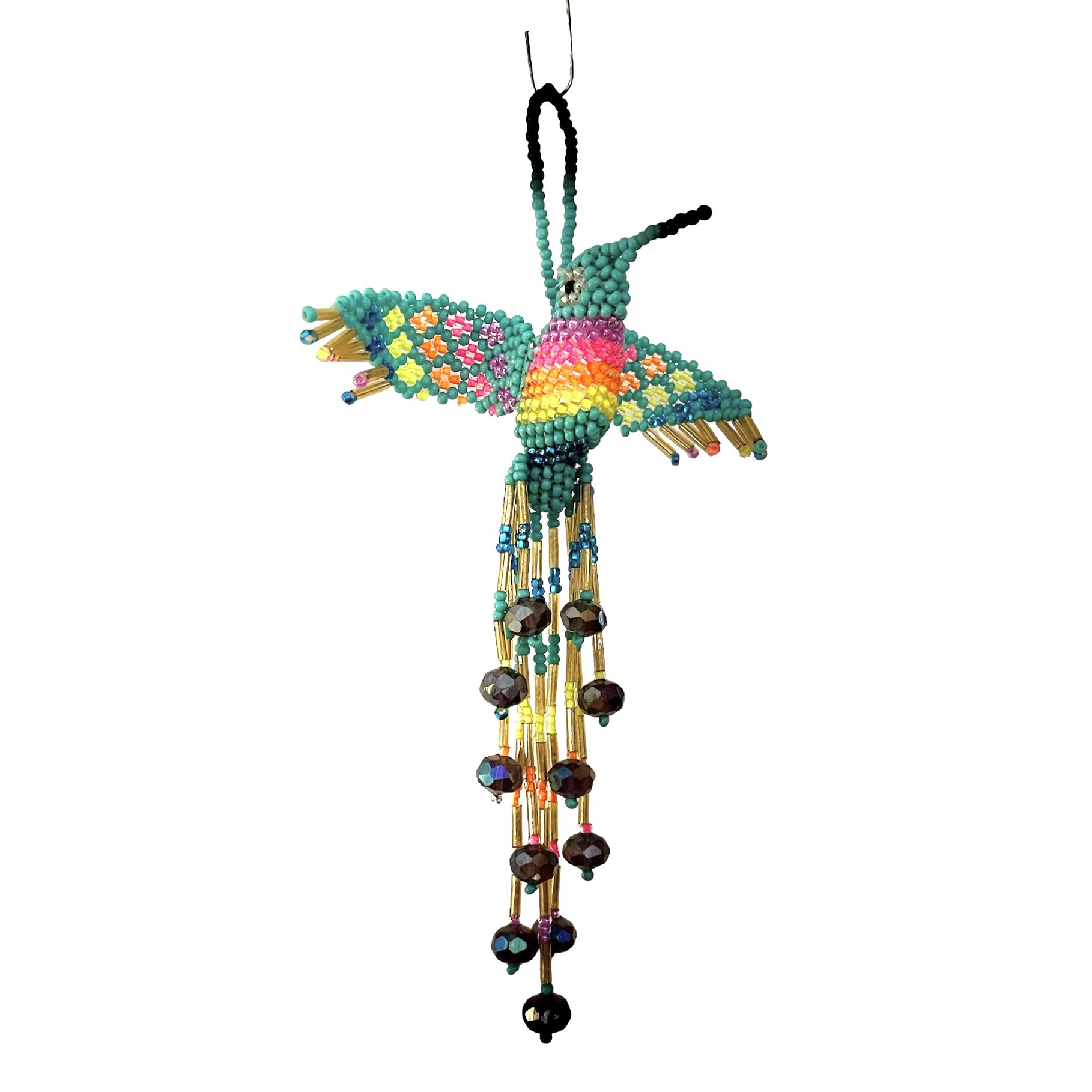 hummingbird • colibri