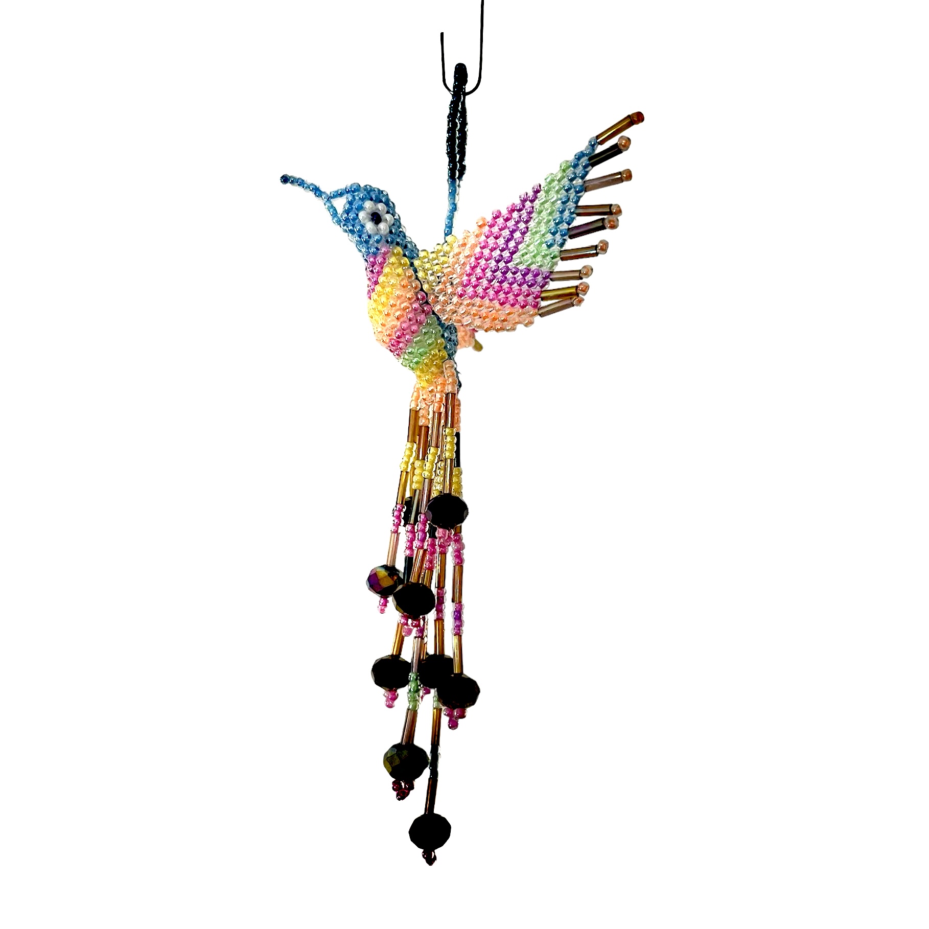 hummingbird • colibri