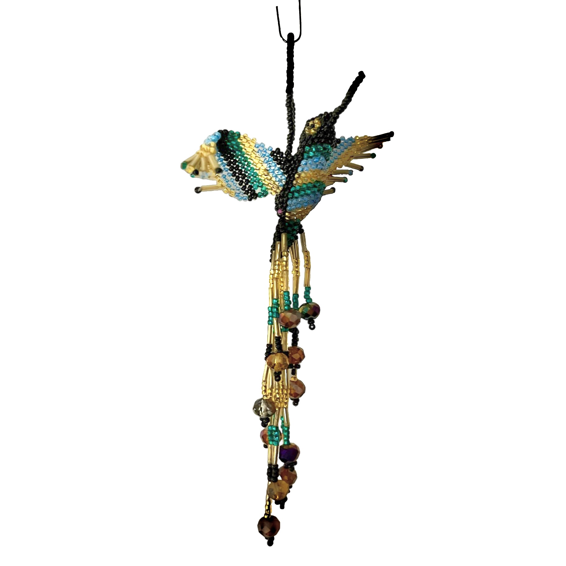 hummingbird • colibri