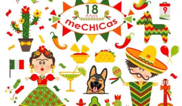 meCHICas : 18 !!!